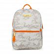 Jujube Hidden Camo - Midi Backpack Lightweight Multi-Functional Daypack